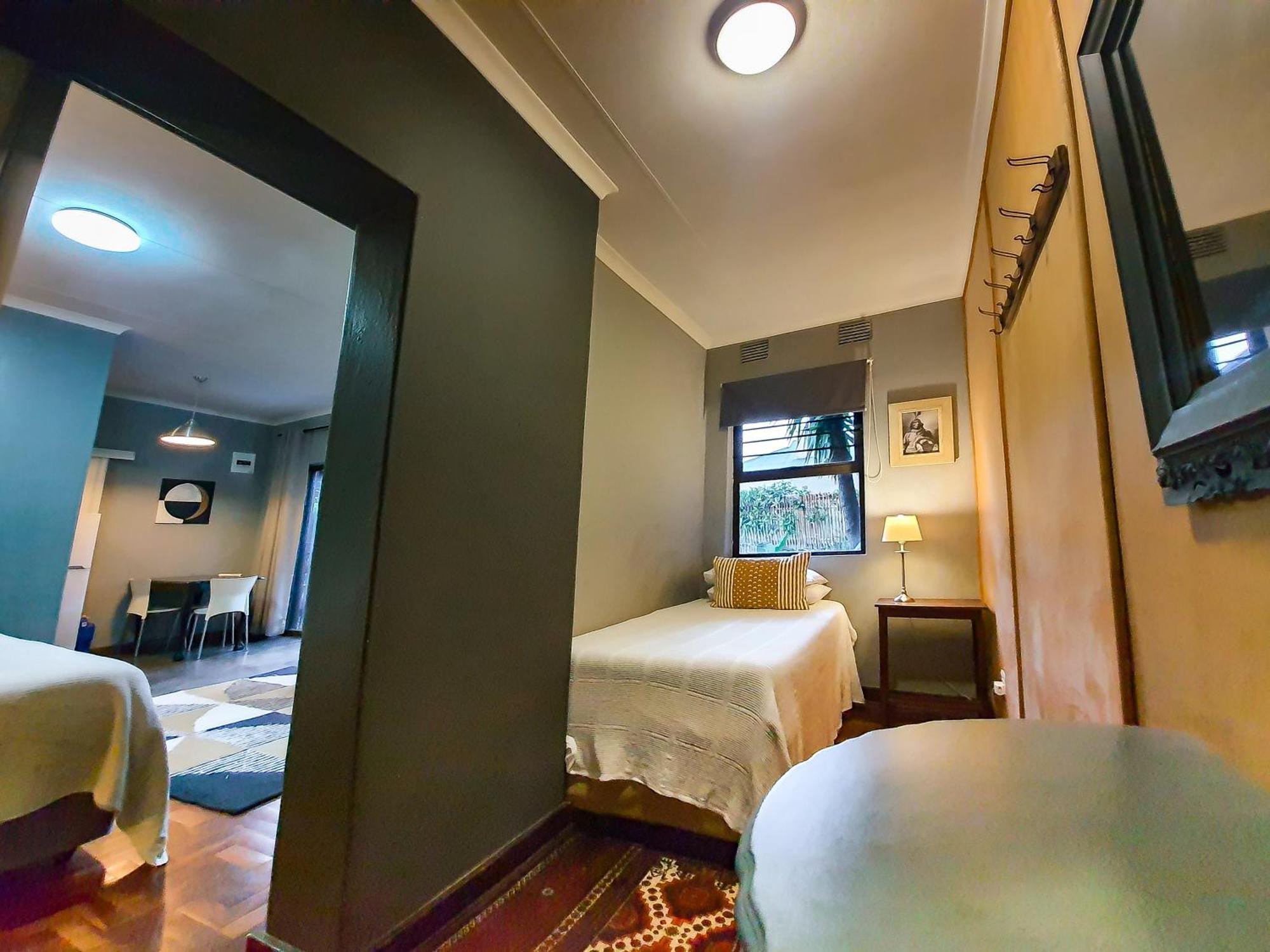 The Melville Quarters Johannesburg Exterior foto