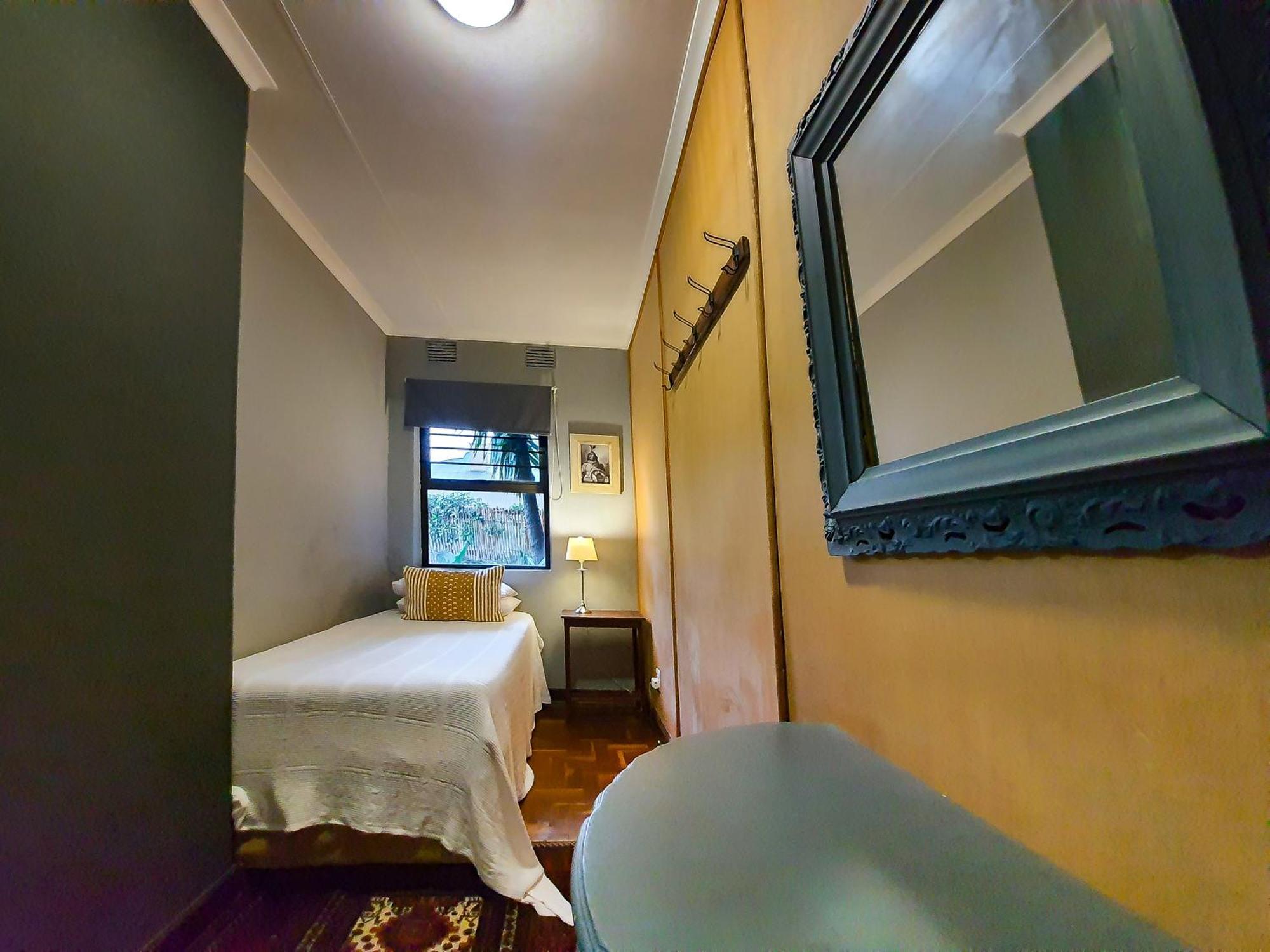 The Melville Quarters Johannesburg Exterior foto