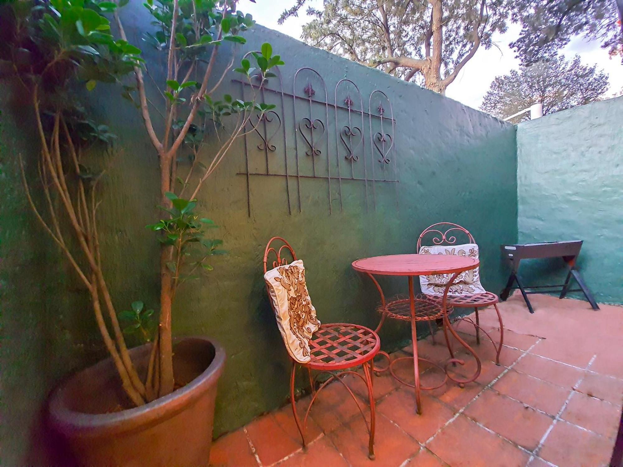 The Melville Quarters Johannesburg Exterior foto